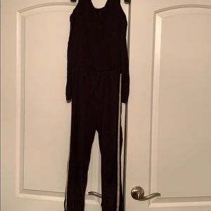 Girls Vintage Havana Jumpsuit